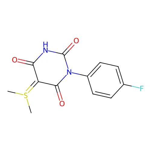 5-(dimethyl- structure