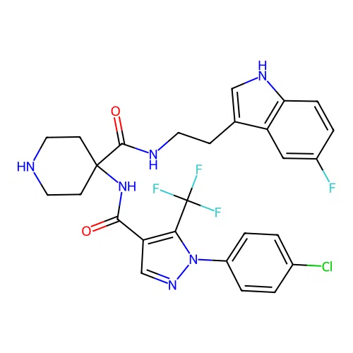 AB00001454-01 structure