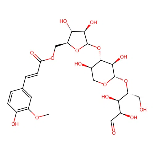 FAXX structure