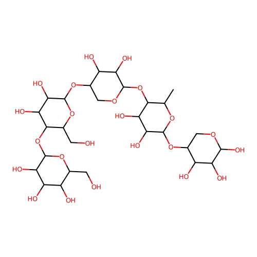 GlyTouCan:G78654AP structure