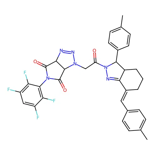 ione structure