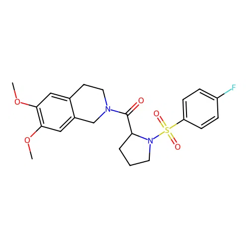 ASN 09877015 structure