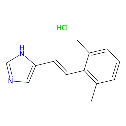 Mpv 305 structure