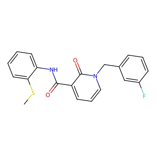 F2743-0147 structure