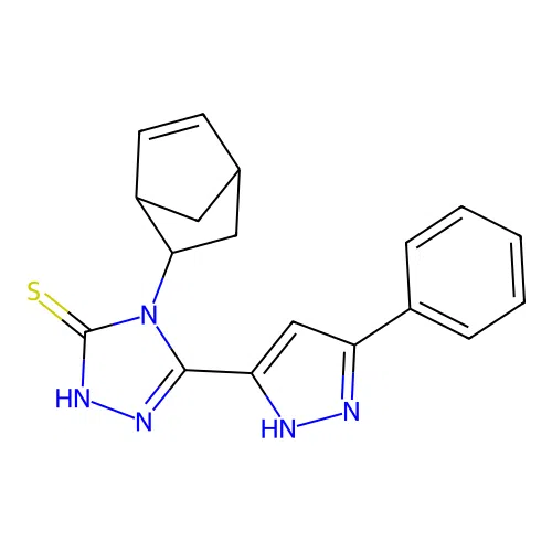 BAS 13776366 structure