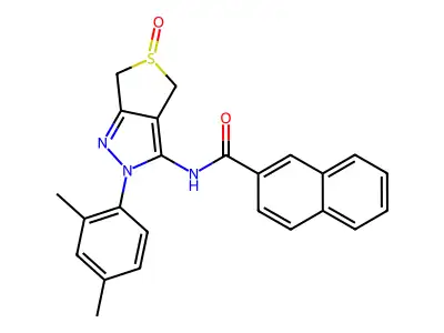 F0561-0863 structure