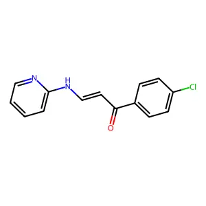 Luciferase-IN-4 structure