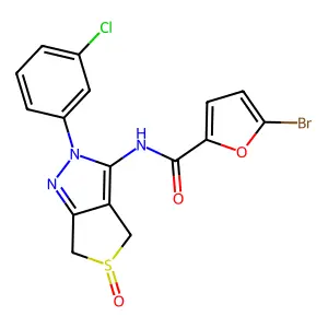 F0561-0166 structure