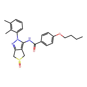 F0561-0511 structure