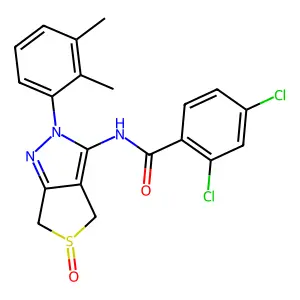 F0561-0547 structure