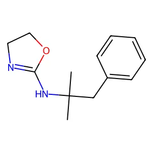 2-(4-Chlorophenyl)benzimidazole structure