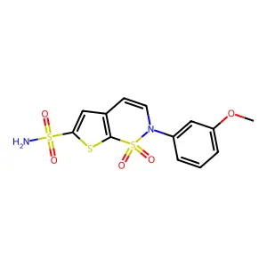 1bn3 structure