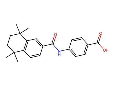 Ro 40-6055 structure