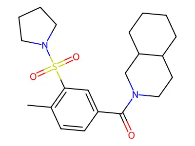 Alanyl-alanyl-phenylalanine chloromethyl ketone structure
