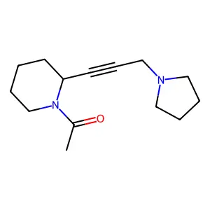 Pca 10 structure