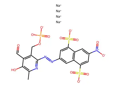 Ppnds structure