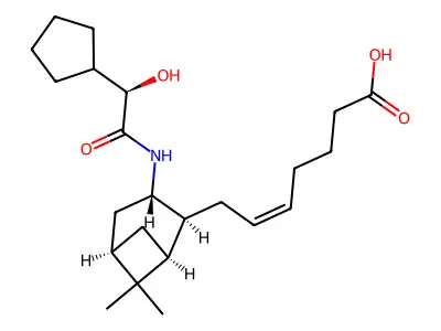 Ono 3708 structure