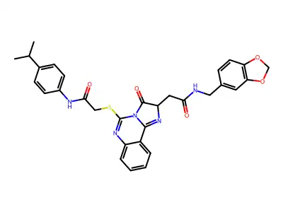 F6548-4065 structure