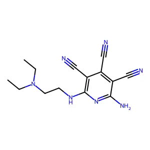 (4-Chlorophenyl)(oxo)stibane structure