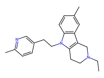 Emeline structure