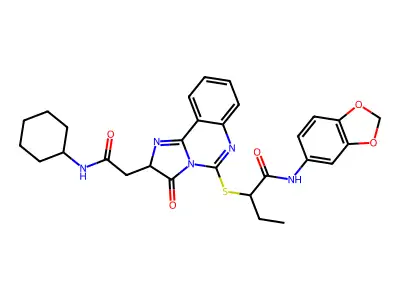 F0921-6716 structure