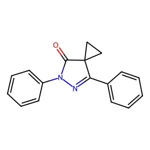 N,N'-Dicyclopentyl-ethylenediamine structure