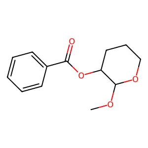 Benzenediazonium, 4-((4-methoxyphenyl)amino)-, chloride (1:1) structure