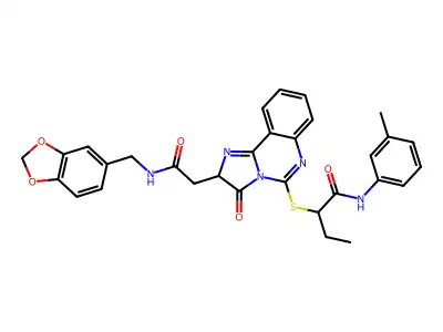 F6548-4075 structure