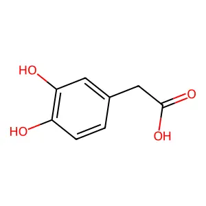 Dopac structure