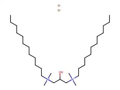 Damol structure
