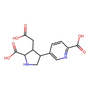 Methyl N-{4-[(methoxycarbonyl)amino]phenyl}carbamate structure