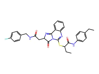 F6548-3997 structure