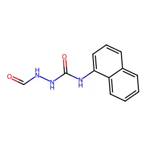5,7-Diphenyl-5,6-diazaspiro(2.4)hept-6-en-4-one structure