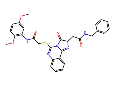 F6548-3972 structure