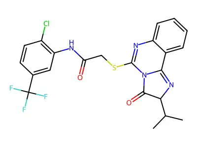 F6548-3604 structure