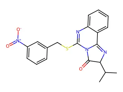 F6548-3592 structure