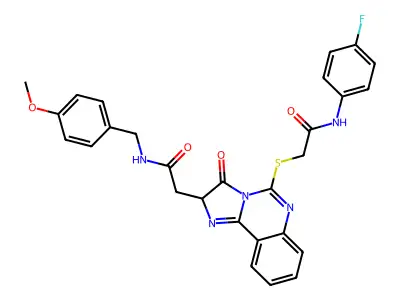 F6548-4016 structure