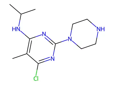 RP 55462 structure