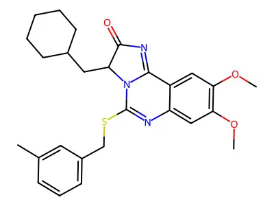 6R-0284 structure