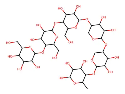 GlyTouCan:G21179PJ structure