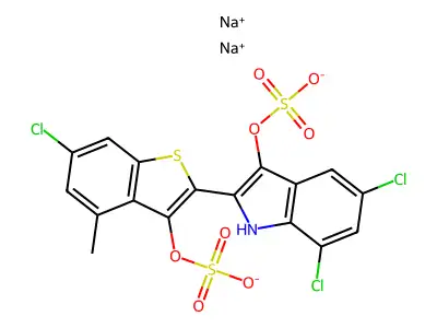 RefChem:79867 structure