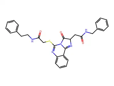F6548-3967 structure