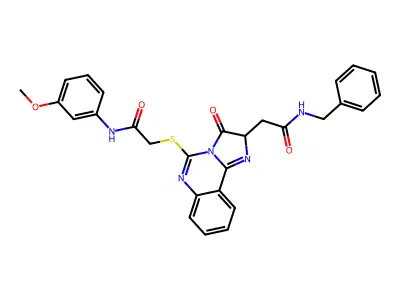 F6548-3968 structure