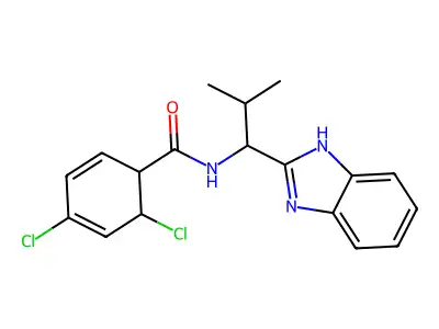 VU0604960-1 structure