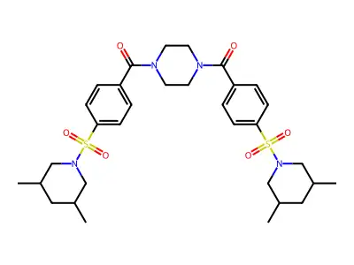 F0440-0297 structure