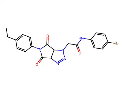 VU0511091-1 structure