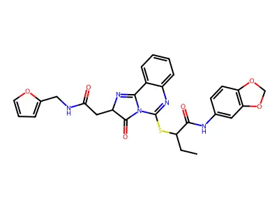 F6548-3924 structure