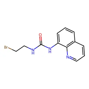 2-(2-Butoxyethoxy)ethyl formate structure