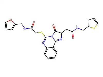 F6548-3883 structure