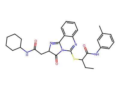 F6548-3945 structure